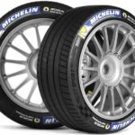 ACHAT PNEU MICHELIN