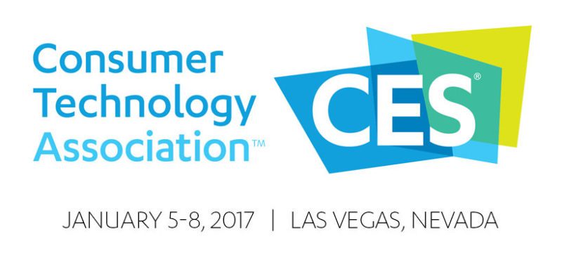 CES 2017