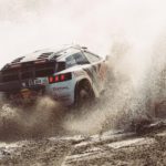 Sebastien Loeb remporte l'étape 8 du Dakar 2017