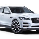 Jaguar F Pace meilleur SUV 2017 de notre guide d'achat