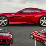 Ferrari Portofino 2018