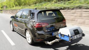 Bosch invente le diesel propre