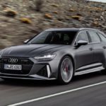 La nouvelle Audi RS 6 Avant 2020 de 600 ch arrive