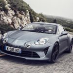 Nouvelle A110S 2019 | Notre avis sur l'Alpine A110S 2019