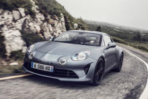 Nouvelle A110S 2019 | Notre avis sur l'Alpine A110S 2019