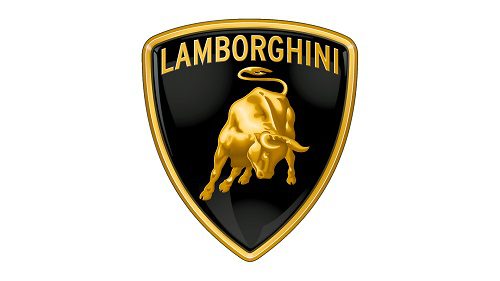 Lamborghini logo