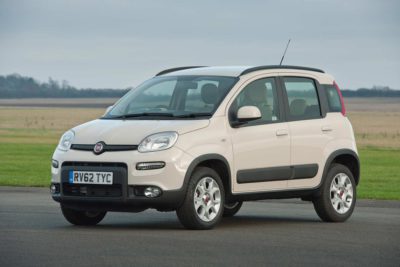 La petite voiture la plus fiable de ce palmarès 2019 est la Fiat Panda