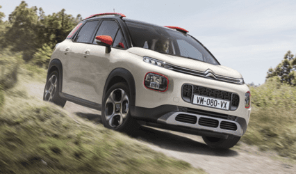 Les meilleurs petits SUV et crossovers en vente 2020