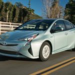 Toyota Avensis voiture familiale la plus fiable en 2019