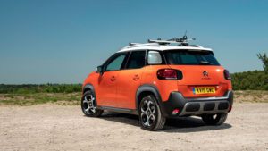 Citroën C3 Aircross Shine : bilan de l'essai longue durée