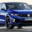 Avis nouveau Volkswagen T-Roc R 2020