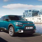 CITROEN C4 CACTUS - Actualités Essais Avis neuve et occasion