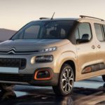 CITROEN BERLINGO Actualité Essais Avis neuve et occasion