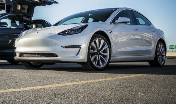 Les meilleures voitures électriques à acheter en 2020