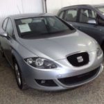 Avis Seat Leon II occasion