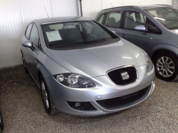 Avis Seat Leon II occasion