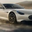 Piech Automotive se prépare à produire des voitures de sport électriques