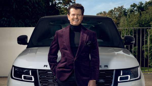 Quel est l'avenir de Jaguar Land Rover : Le patron du design de JLR révèle tout