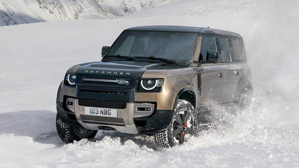 Quel Land Rover choisir ? Le meilleur pour vous