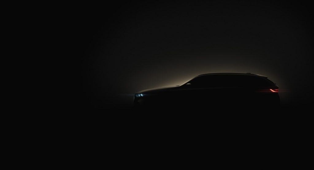BMW i5 Touring : Une Révolution dans le Monde des Voitures Électriques