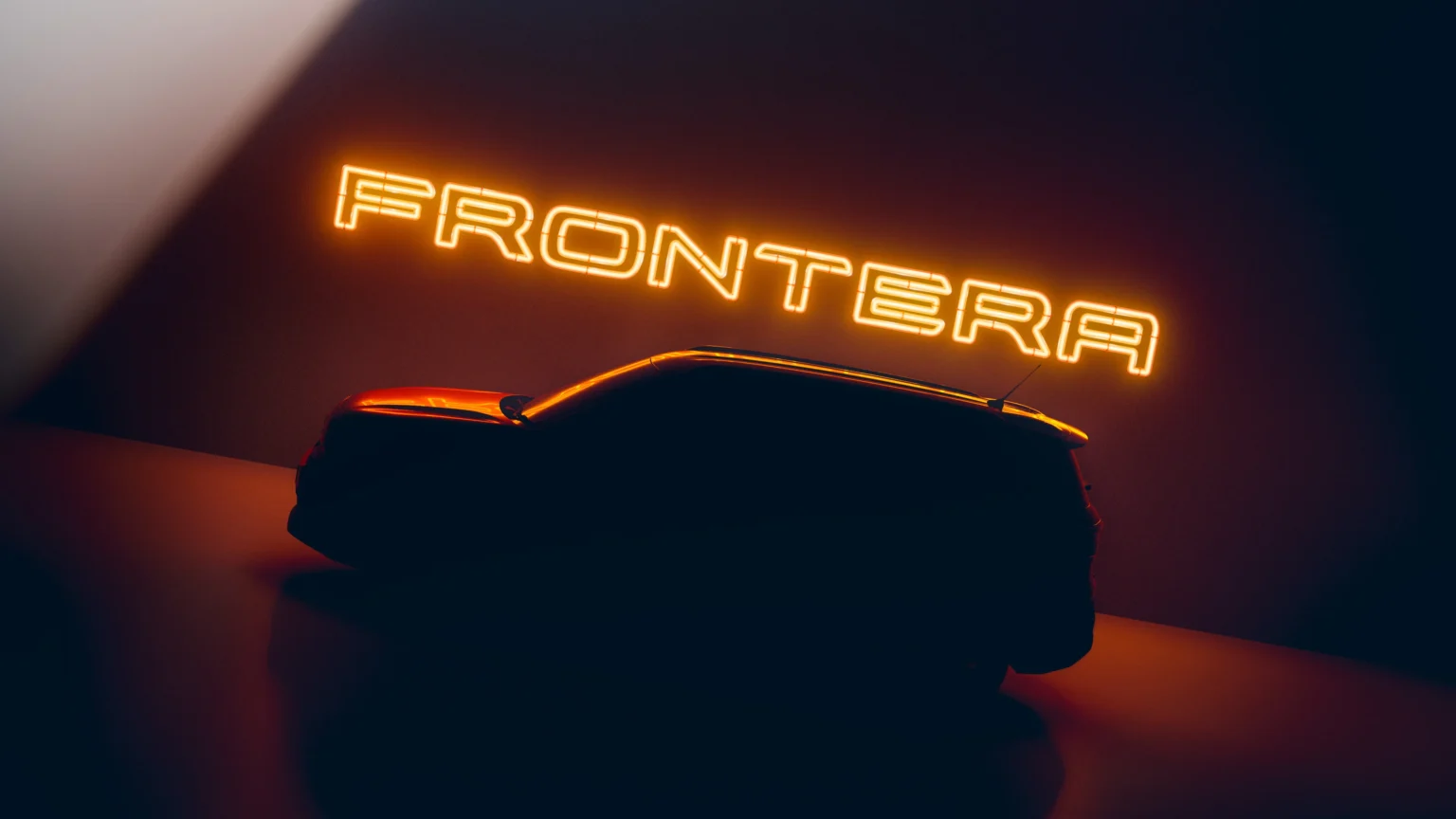 Le nom Opel Frontera revient en 2024 avec un nouveau petit SUV