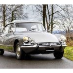 6 Trésors Cachés de Citroën Bientôt aux Enchères