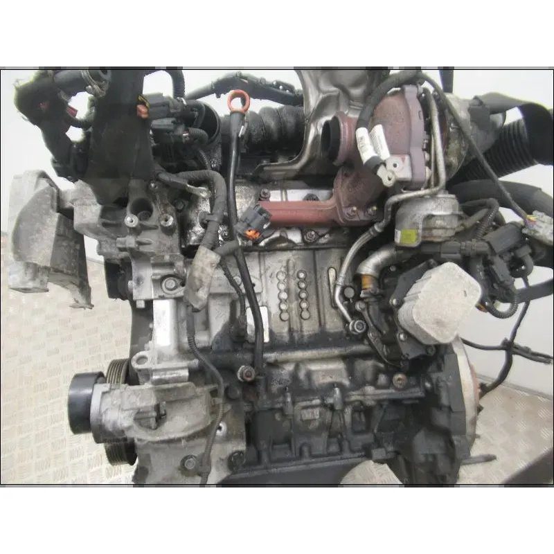 Moteur d'occasion Citroën C4 Picasso e-hdi 115