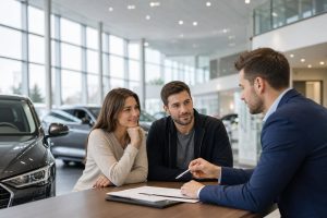 dix meilleurs mandataires automobiles