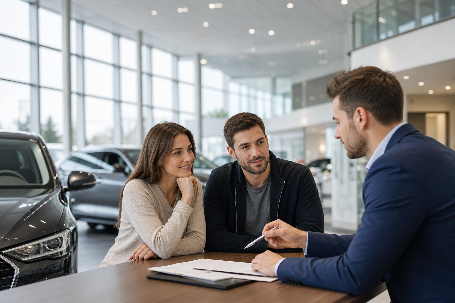 dix meilleurs mandataires automobiles