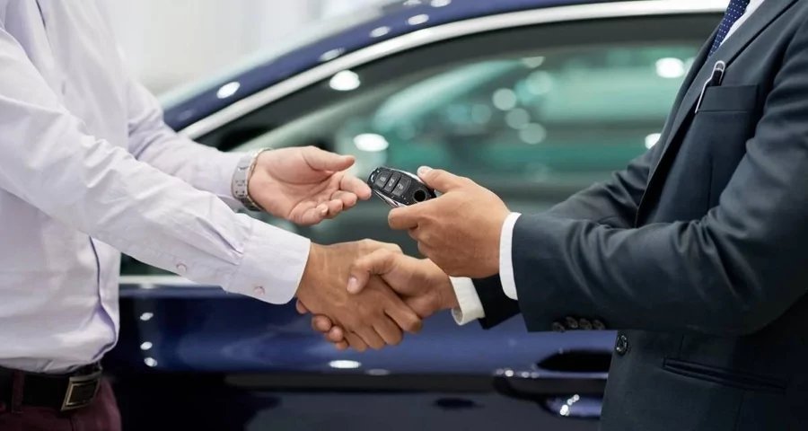 guide des meilleurs mandataires automobiles