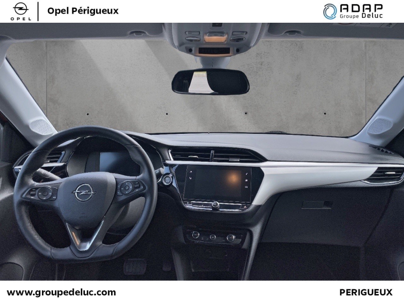 OPEL Corsa Corsa-e 136ch Elegance