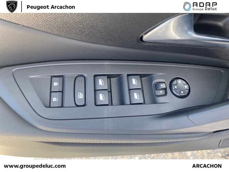 PEUGEOT 308 1.5 BlueHDi 130ch S&S Allure