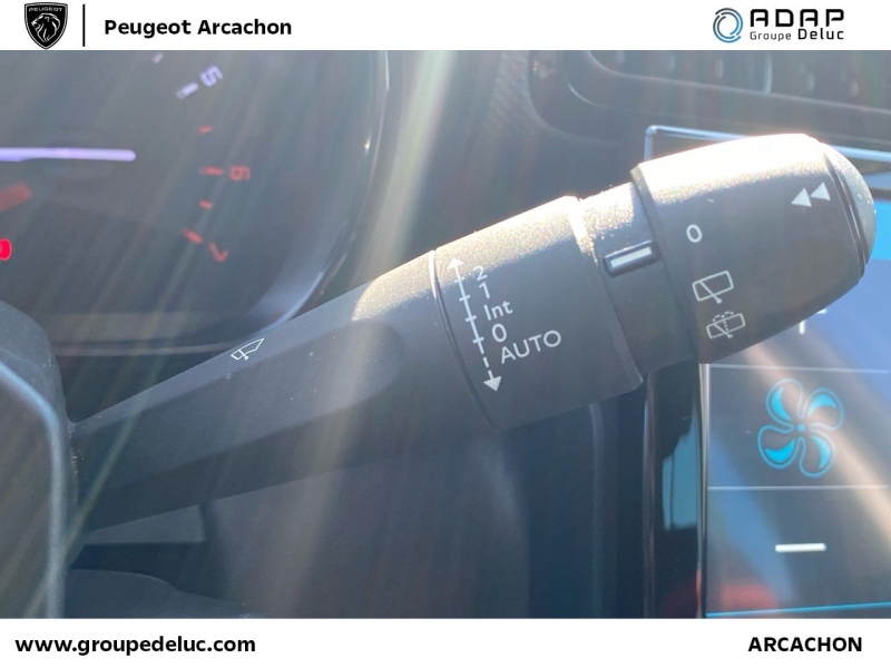 CITROEN C3 Aircross PureTech 130ch S&S C-Series EAT6