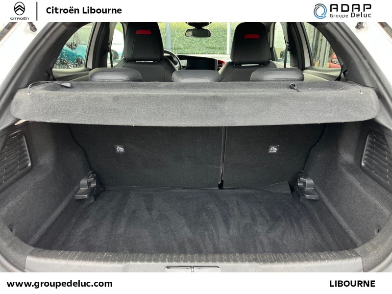 OPEL Mokka 1.2 Turbo 130ch GS Line BVA8